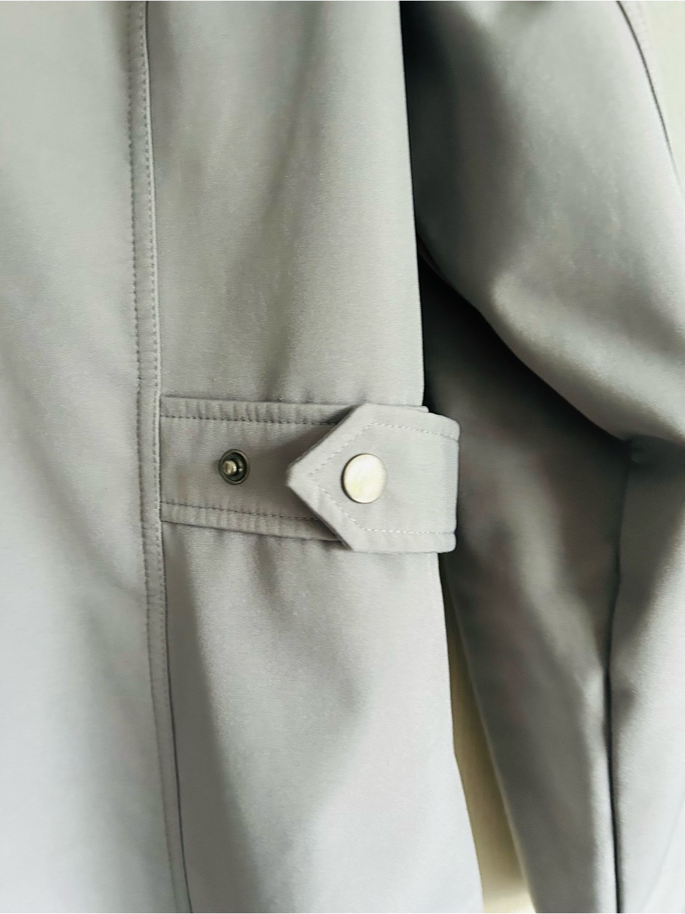 Hooded Soft-shell Jacket - Picture 3 of 13